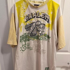 Fubu Men's multi T-shirt